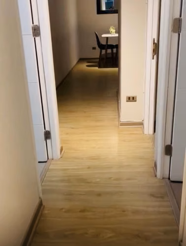 VENDO DEPARTAMENTO AMOBLADO EN PASAJE MONSEÑOR JUAN BAUTISTA CONDOMINIO ALTO CALAMA, DE LA CIUDAD DE CALAMA