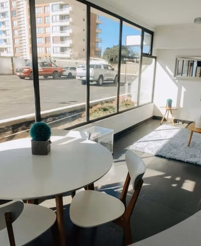 VENDO DEPARTAMENTO AMOBLADO EN PASAJE MONSEÑOR JUAN BAUTISTA CONDOMINIO ALTO CALAMA, DE LA CIUDAD DE CALAMA
