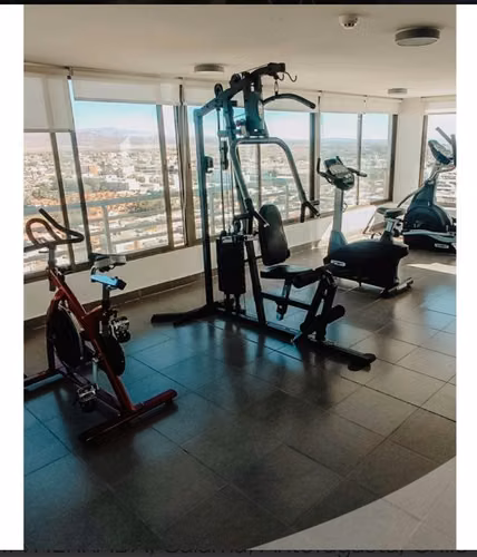 VENDO DEPARTAMENTO AMOBLADO EN PASAJE MONSEÑOR JUAN BAUTISTA CONDOMINIO ALTO CALAMA, DE LA CIUDAD DE CALAMA