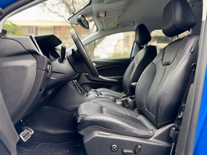 OPEL GRANDLAND X GRANDLAND ULTIMATE 1.2T AT8 - 2024 | 2785