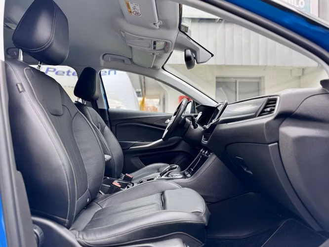 OPEL GRANDLAND X GRANDLAND ULTIMATE 1.2T AT8 - 2024 | 2785