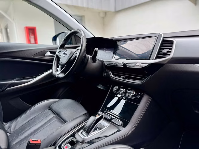 OPEL GRANDLAND X GRANDLAND ULTIMATE 1.2T AT8 - 2024 | 2785