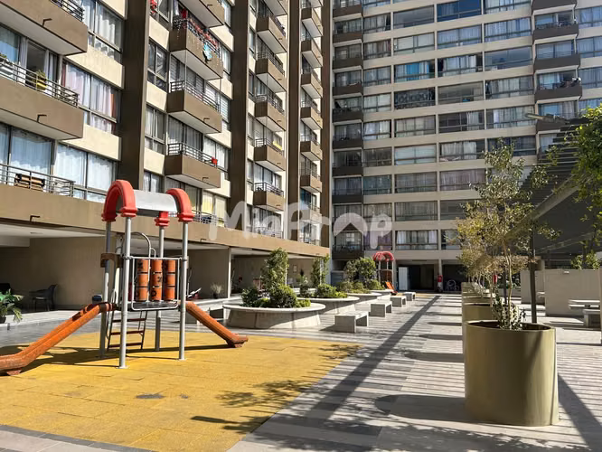 SE ARRIENDA DEPTO STUDIO CON BODEGA A PASOS DE (M) EL PARRON - Imagen 23