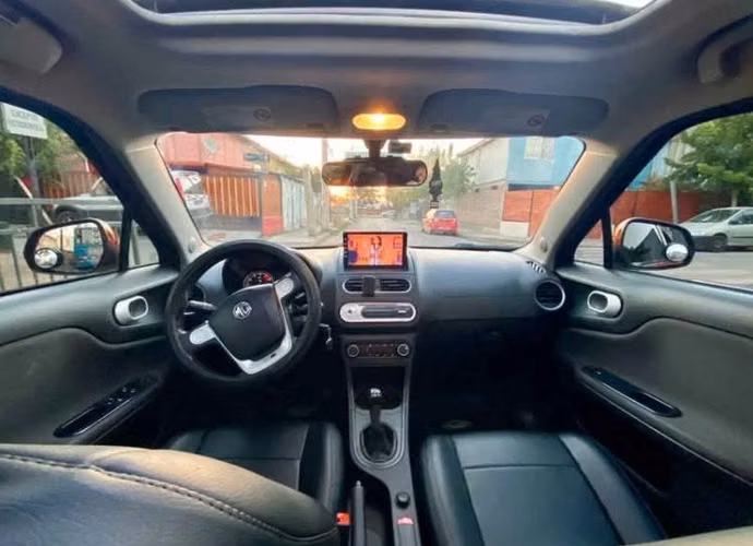 MG3 ROJO Y BLANCO - Imagen 5