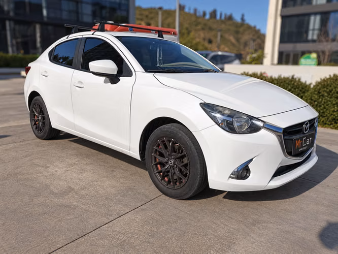 MAZDA 2 SPORT 1.5L V 6MT - 2020 | 4600 - Imagen 3