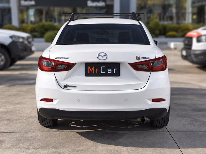 MAZDA 2 SPORT 1.5L V 6MT - 2020 | 4600 - Imagen 5