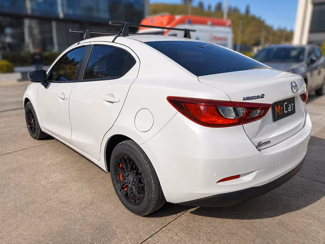 MAZDA 2 SPORT 1.5L V 6MT - 2020 | 4600 - Imagen 7
