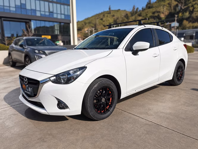 MAZDA 2 SPORT 1.5L V 6MT - 2020 | 4600 - Imagen 6