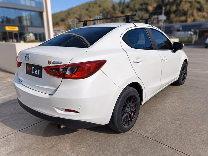 MAZDA 2 SPORT 1.5L V 6MT - 2020 | 4600 - Imagen 4