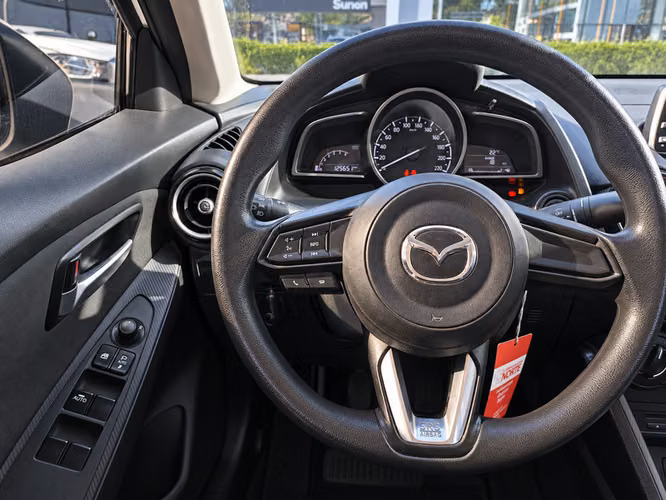MAZDA 2 SPORT 1.5L V 6MT - 2020 | 4600 - Imagen 11