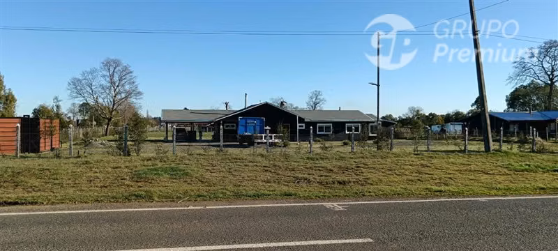 Parcela en venta en Lautaro - Imagen 1