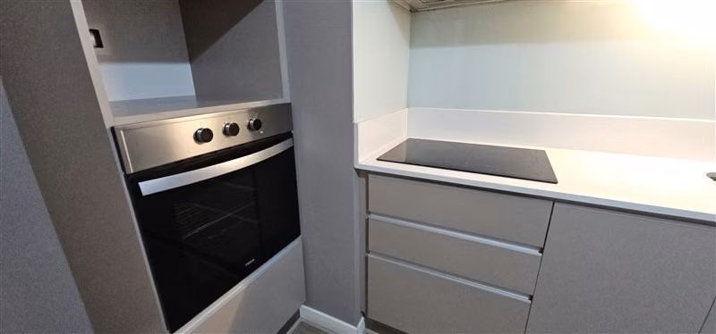 Departamento en venta de 2 dorm. en Independencia - Imagen 4
