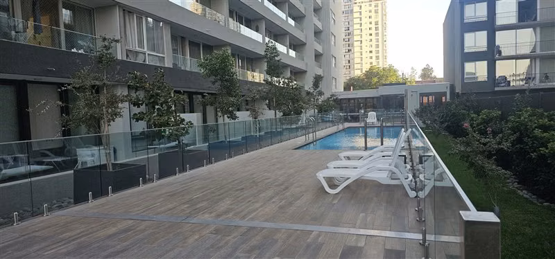 Departamento en venta de 2 dorm. en Independencia - Imagen 39