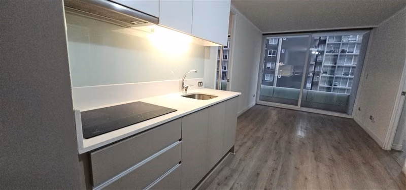 Departamento en venta de 2 dorm. en Independencia - Imagen 5