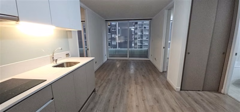 Departamento en venta de 2 dorm. en Independencia - Imagen 7
