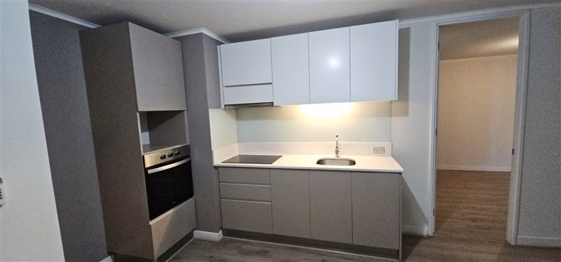 Departamento en venta de 2 dorm. en Independencia - Imagen 3