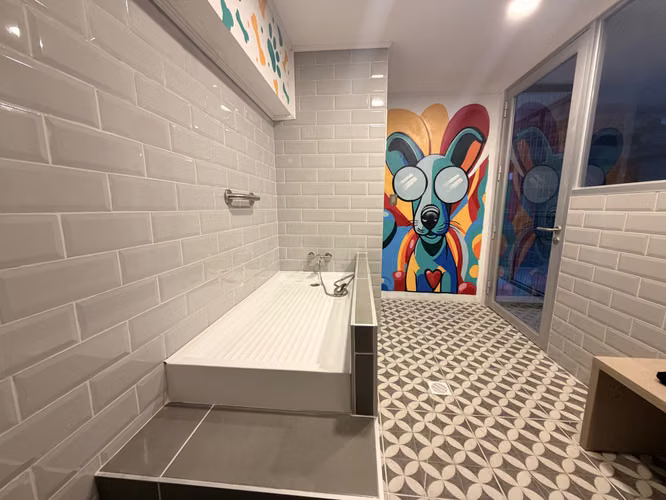 Estrena departamento NUEVO - Imagen 8