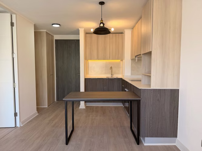 Estrena departamento NUEVO - Imagen 3