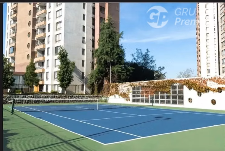 Departamento en arriendo de 2D+2B+1EST.+BOD, Pudahuel - Imagen 25