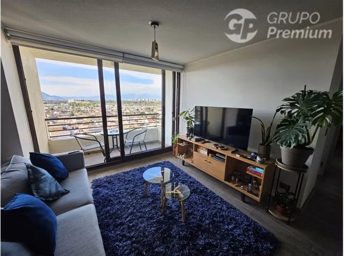 Departamento en arriendo de 2D+2B+1EST.+BOD, Pudahuel - Imagen 7