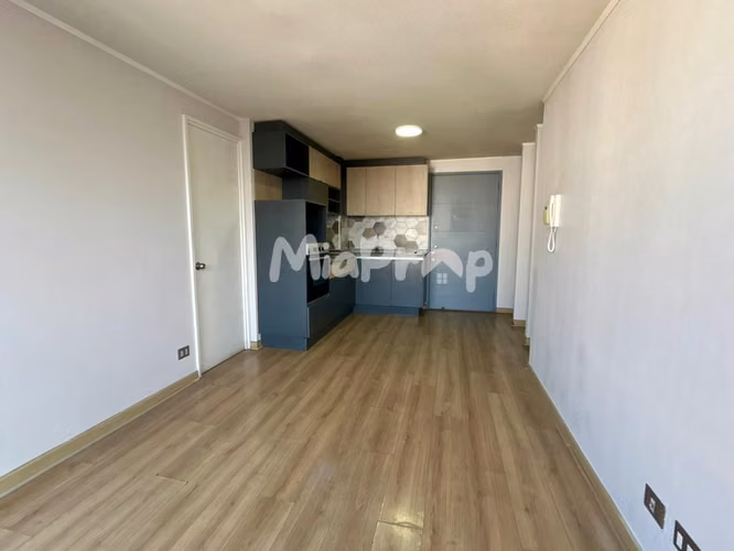 SE ARRIENDA DEPTO 2D2B CON ESTAC CERCANO A METRO FRANKLIN - Imagen 6
