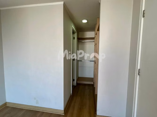 SE ARRIENDA DEPTO 2D2B CON ESTAC CERCANO A METRO FRANKLIN - Imagen 16