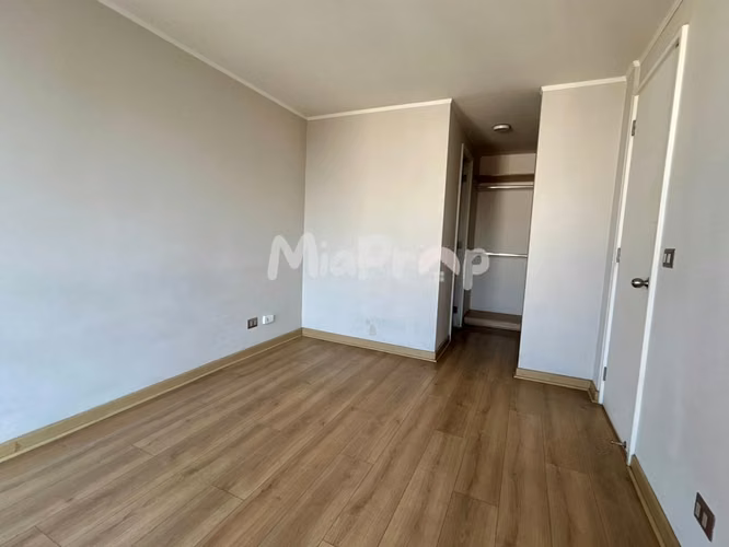 SE ARRIENDA DEPTO 2D2B CON ESTAC CERCANO A METRO FRANKLIN - Imagen 17