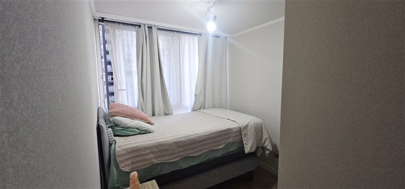 Departamento en venta de 2 dorm. en Independencia - Imagen 3