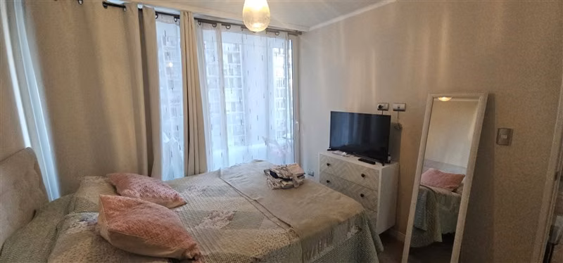 Departamento en venta de 2 dorm. en Independencia - Imagen 8