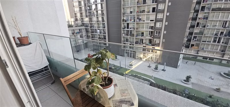 Departamento en venta de 2 dorm. en Independencia - Imagen 9