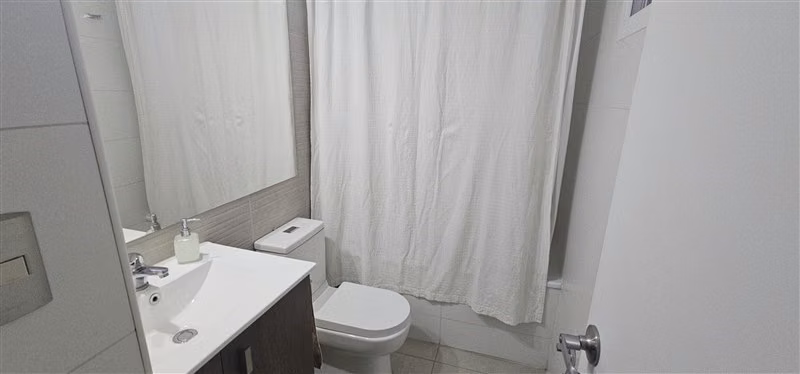 Departamento en venta de 2 dorm. en Independencia - Imagen 6