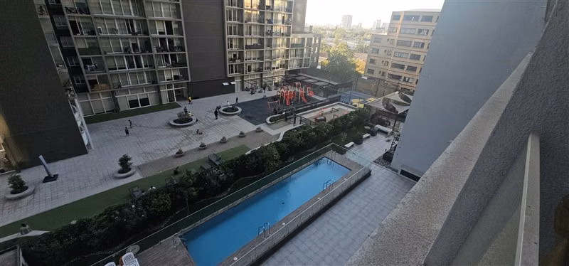 Departamento en venta de 2 dorm. en Independencia - Imagen 10