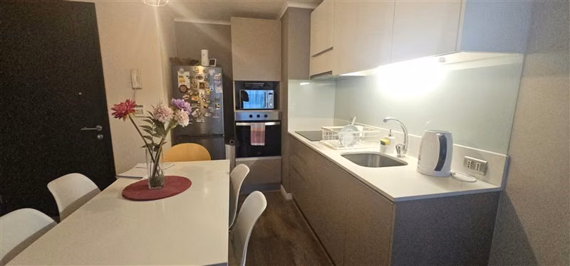 Departamento en venta de 2 dorm. en Independencia - Imagen 16
