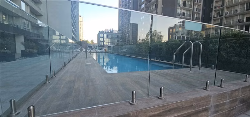 Departamento en venta de 2 dorm. en Independencia - Imagen 34