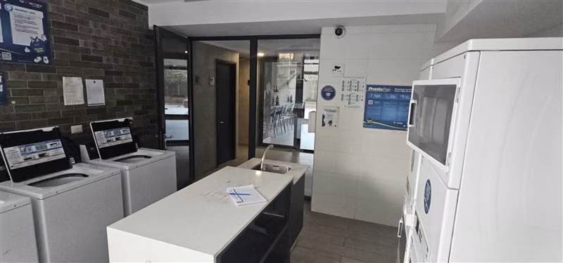Departamento en venta de 2 dorm. en Independencia - Imagen 37