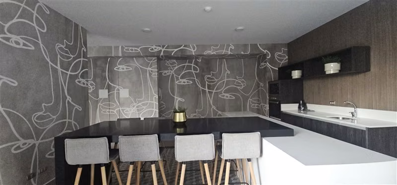 Departamento en venta de 2 dorm. en Independencia - Imagen 40