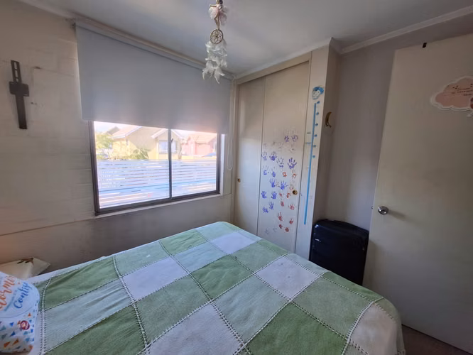 vendo hermosa casa en Valle grande (181406) - Imagen 20