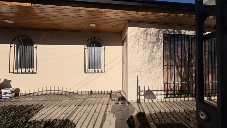 Casa Villa Doña Francisca - Imagen 28