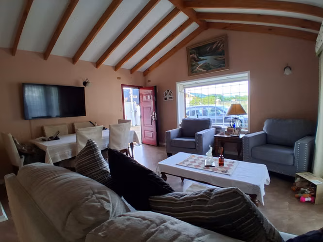 LOS JARDINES, ALGARROBO - Imagen 12