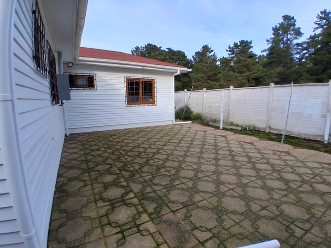 LOS JARDINES, ALGARROBO - Imagen 6