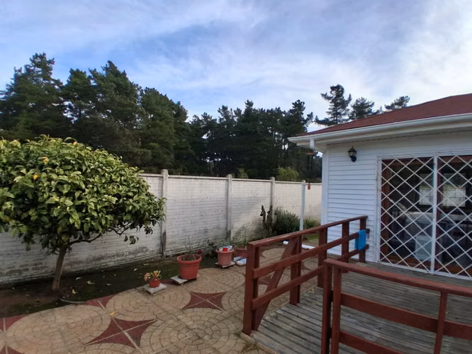 LOS JARDINES, ALGARROBO - Imagen 2