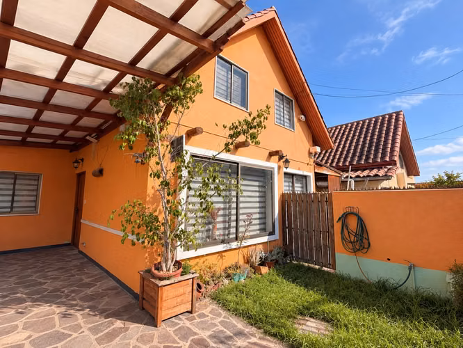 Venta de Propiedad en Los Torreones del Carmen Peñablanca