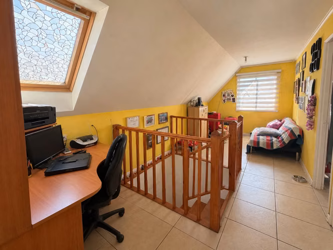 Venta de Propiedad en Los Torreones del Carmen Peñablanca - Imagen 8