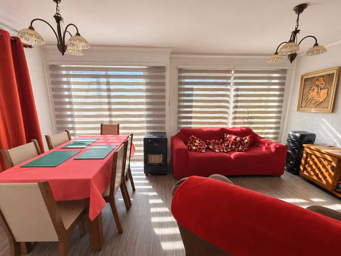 Venta de Propiedad en Los Torreones del Carmen Peñablanca - Imagen 9