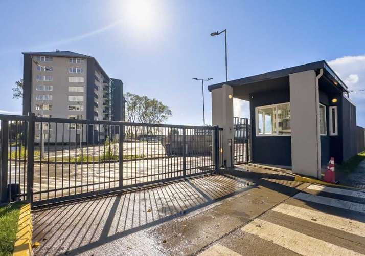 Arriendo Depto Studio Smart Francia 710 (181998)