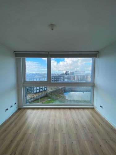 Arriendo Depto Studio Smart Francia 710 (181998)