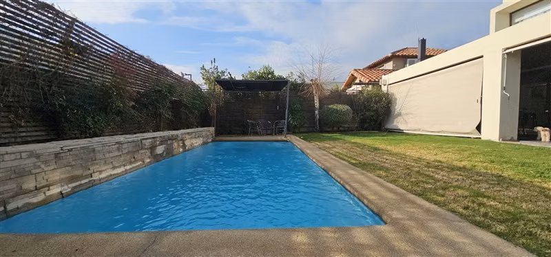 Casa en venta de 3 dorm. en Colina - Imagen 28