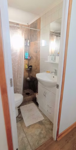 Acogedora Casa Sector Centro Sur Talca (180624) - Imagen 9