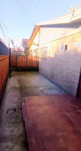 Acogedora Casa Sector Centro Sur Talca (180624) - Imagen 3