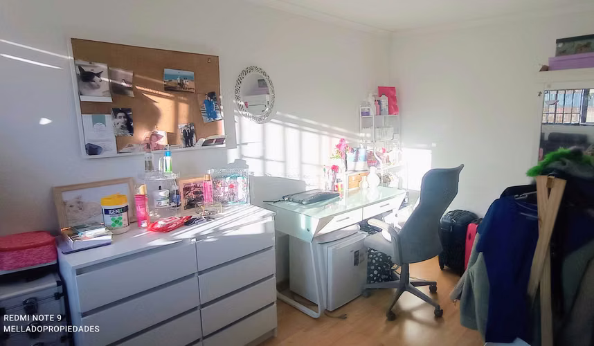 Acogedora Casa Sector Centro Sur Talca (180624) - Imagen 11